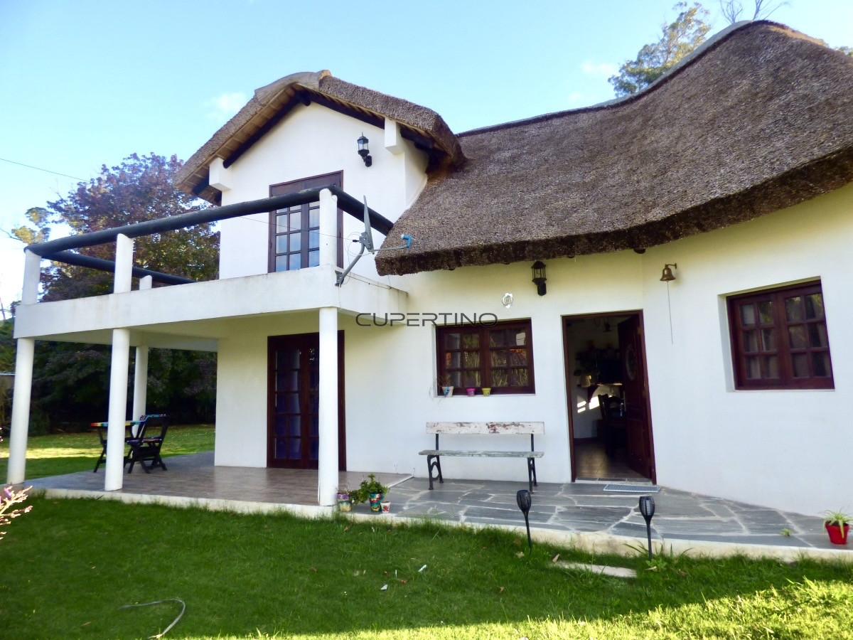 Alquilo o Vendo Casa 3 Dorm 2 Baños más 1 departamentos — foto 4
