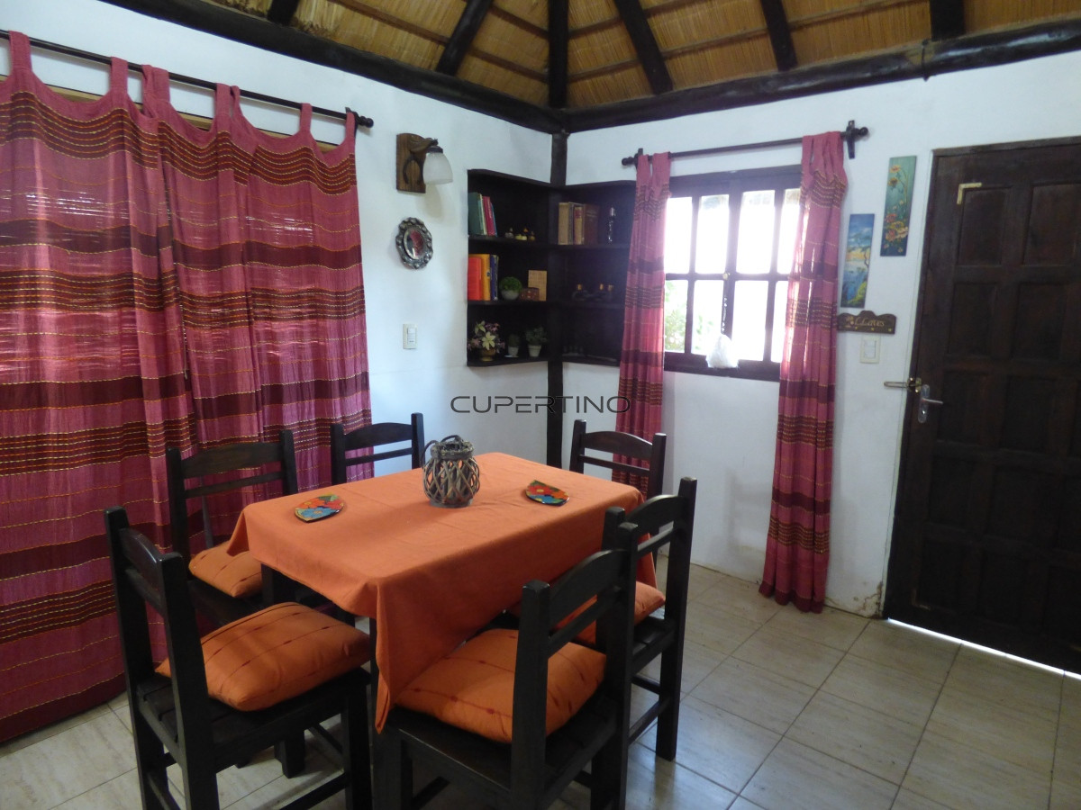 Alquilo o Vendo Casa 3 Dorm 2 Baños más 1 departamentos — foto 34