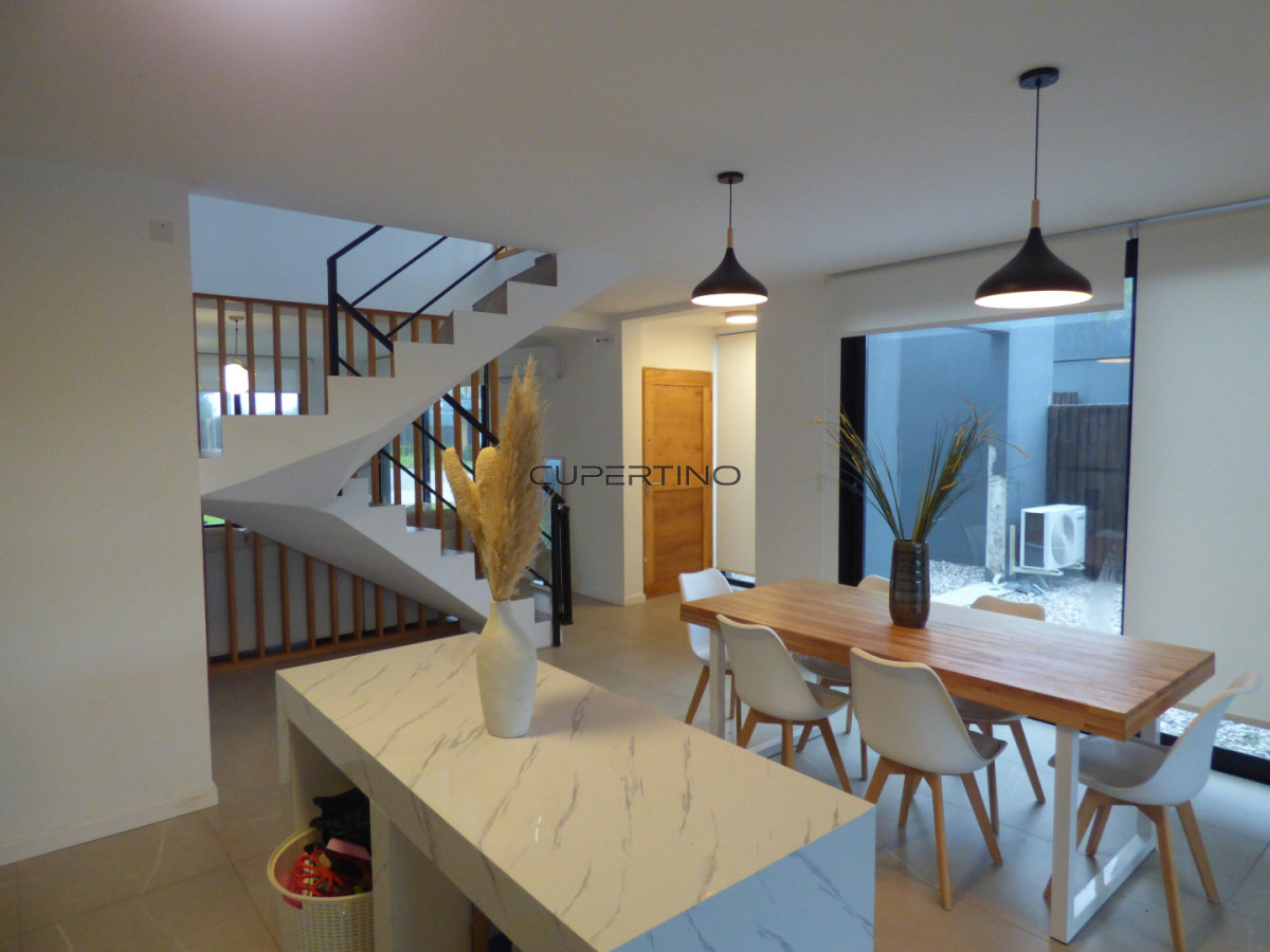 Alquilo Casa de 3 Dorm 3 Baños en Las Grutas Village — foto 48