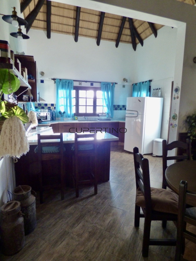 Alquilo o Vendo Casa 3 Dorm 2 Baños más 1 departamentos — foto 6
