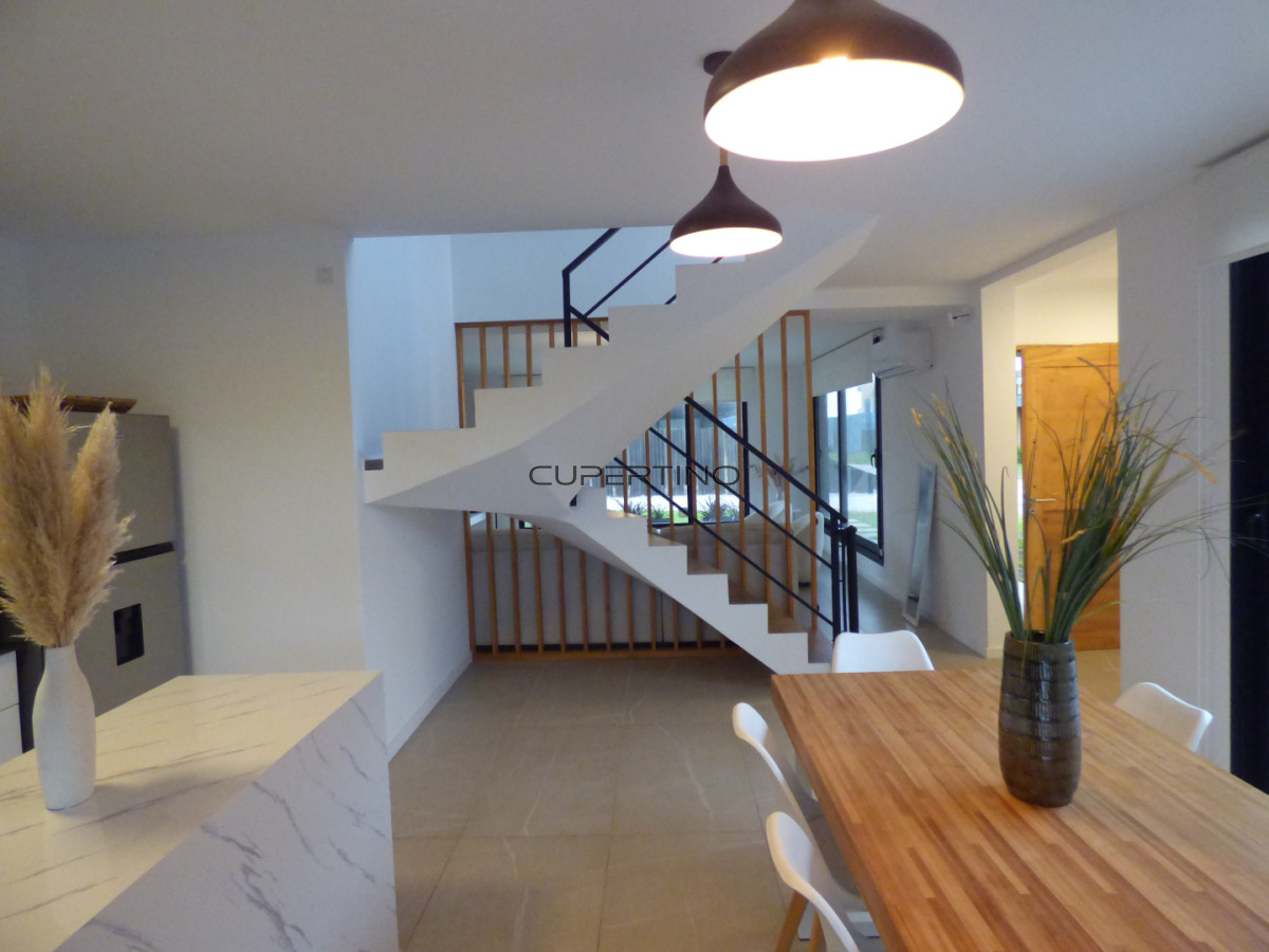 Alquilo Casa de 3 Dorm 3 Baños en Las Grutas Village — foto 47