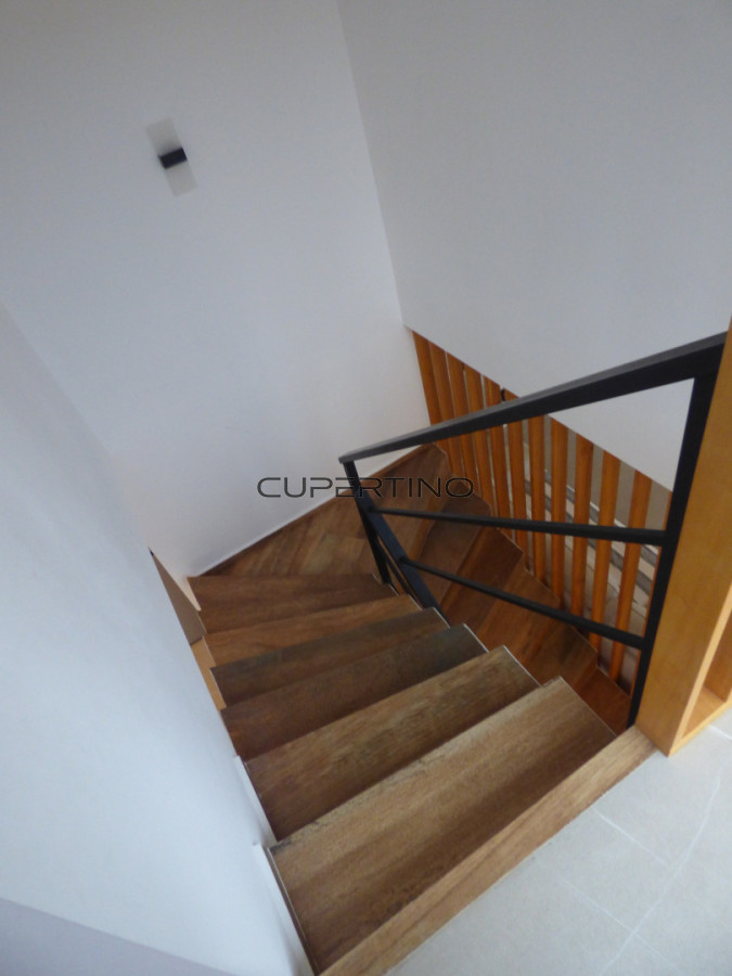 Alquilo Casa de 3 Dorm 3 Baños en Las Grutas Village — foto 23