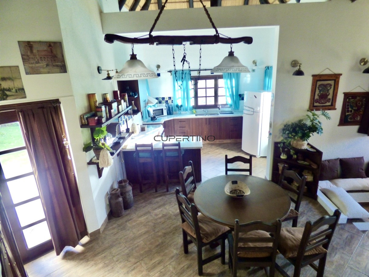 Alquilo o Vendo Casa 3 Dorm 2 Baños más 1 departamentos — foto 2