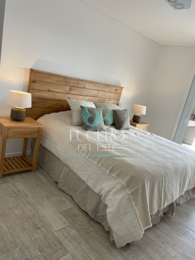 Apartamento ID.1 - Aquilo Exclusivo Departamento 3 Dorm en suite, en Palcos de la Posta 