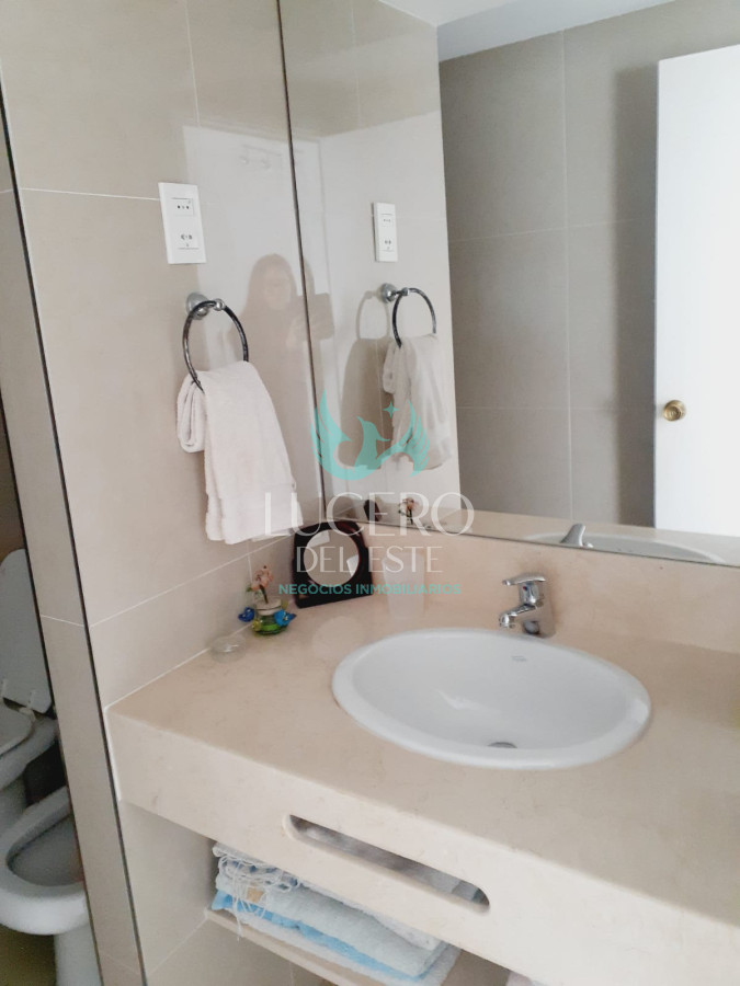 Apartamento ID.76 - Venta Departamento 3 Dorm en Península