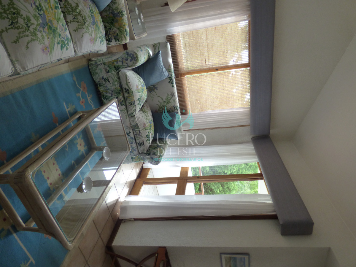 Apartamento ID.1004 - Alquilo Departamento 3 Dorm 2 baños con Piscina Climatizada 