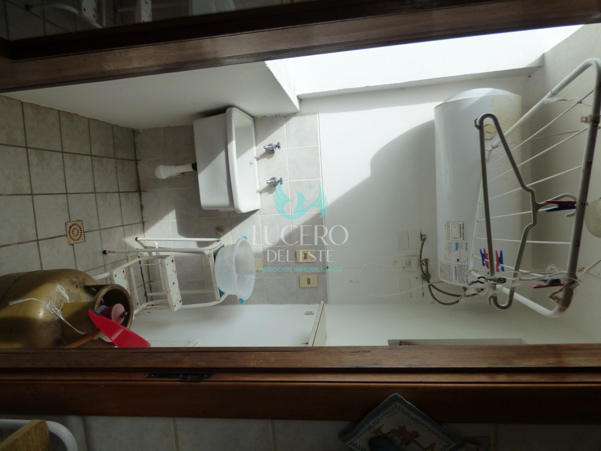 Apartamento ID.1004 - Alquilo Departamento 3 Dorm 2 baños con Piscina Climatizada 