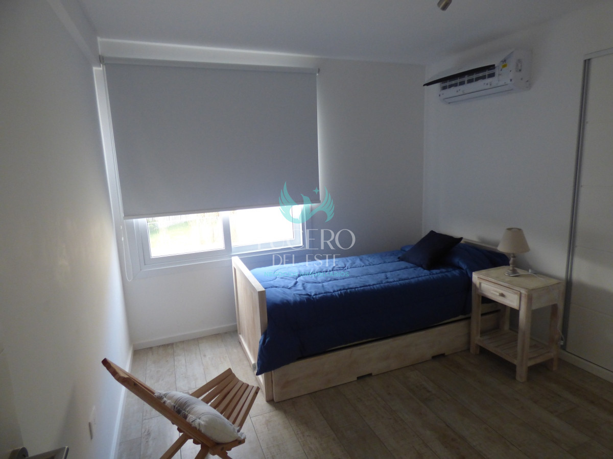 Apartamento ID.10 - Alquilo 4 Dorm en Suite en Palcos de la Posta