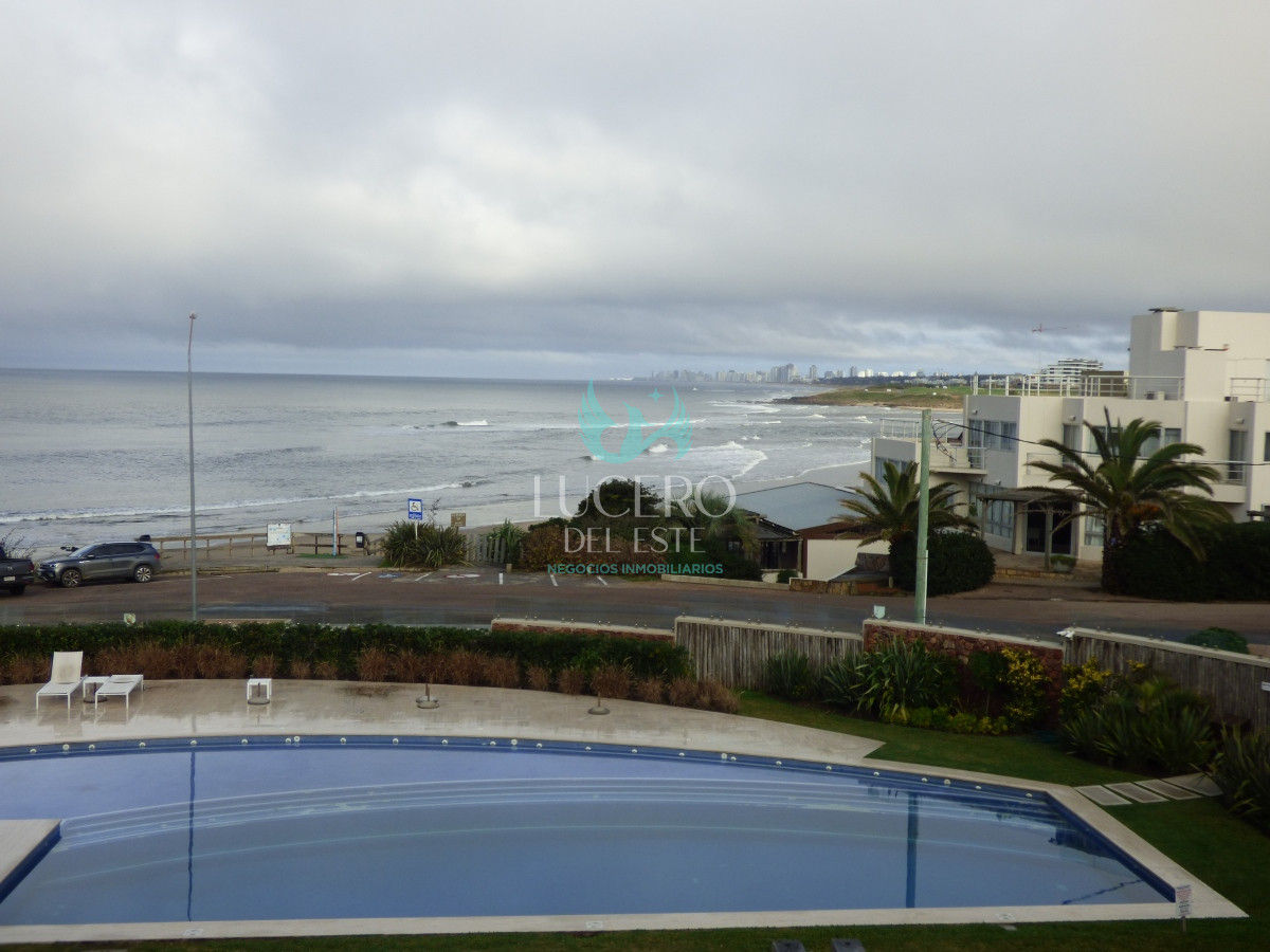 Apartamento ID.10 - Alquilo 4 Dorm en Suite en Palcos de la Posta