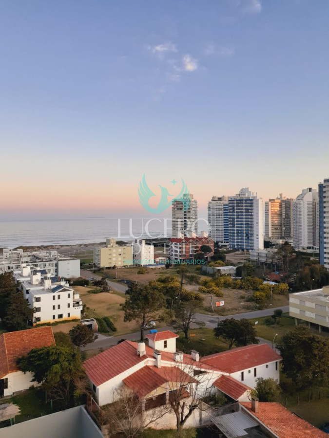 Apartamento ID.39 - Alquilo Anual Monoambiente en Edificio Chronos 