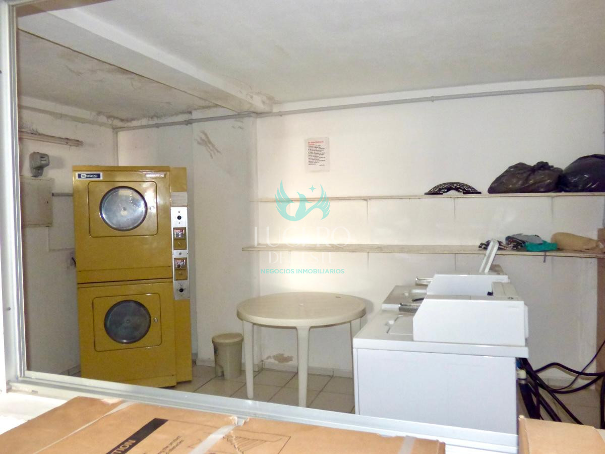 Apartamento ID.511 - Vendo Monoambiente con piscina climatizada 