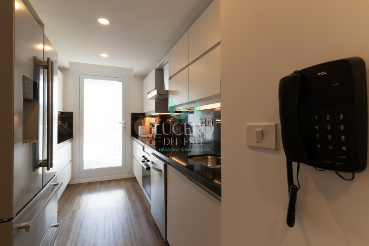 Apartamento ID.77 - Vendo Penthouse 3 Dorm más terraza exclusiva con Vista al Mar