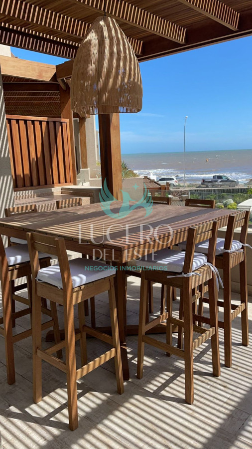 Apartamento ID.1 - Aquilo Exclusivo Departamento 3 Dorm en suite, en Palcos de la Posta 