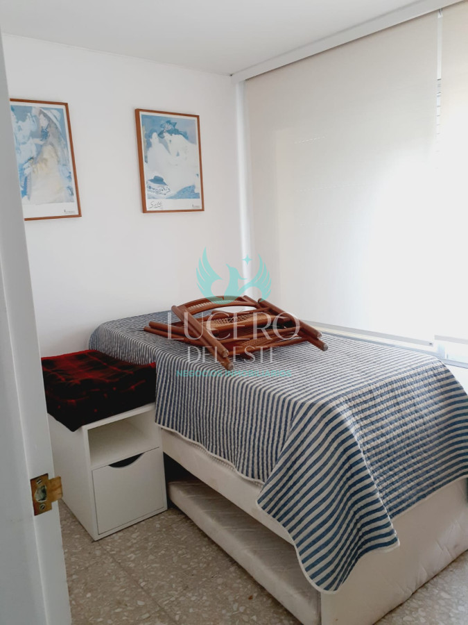 Apartamento ID.76 - Venta Departamento 3 Dorm en Península