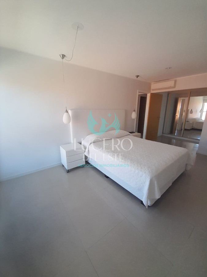Apartamento ID.102 - Alquilo Departamento 2 Dorm 2 Baños, 1 en suite en Alexander Collection