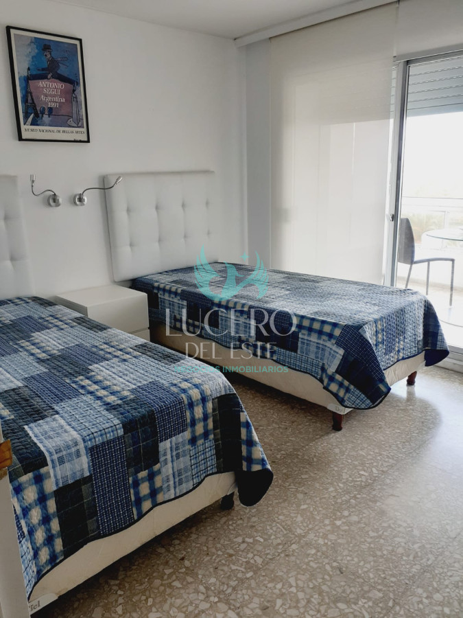 Apartamento ID.76 - Venta Departamento 3 Dorm en Península