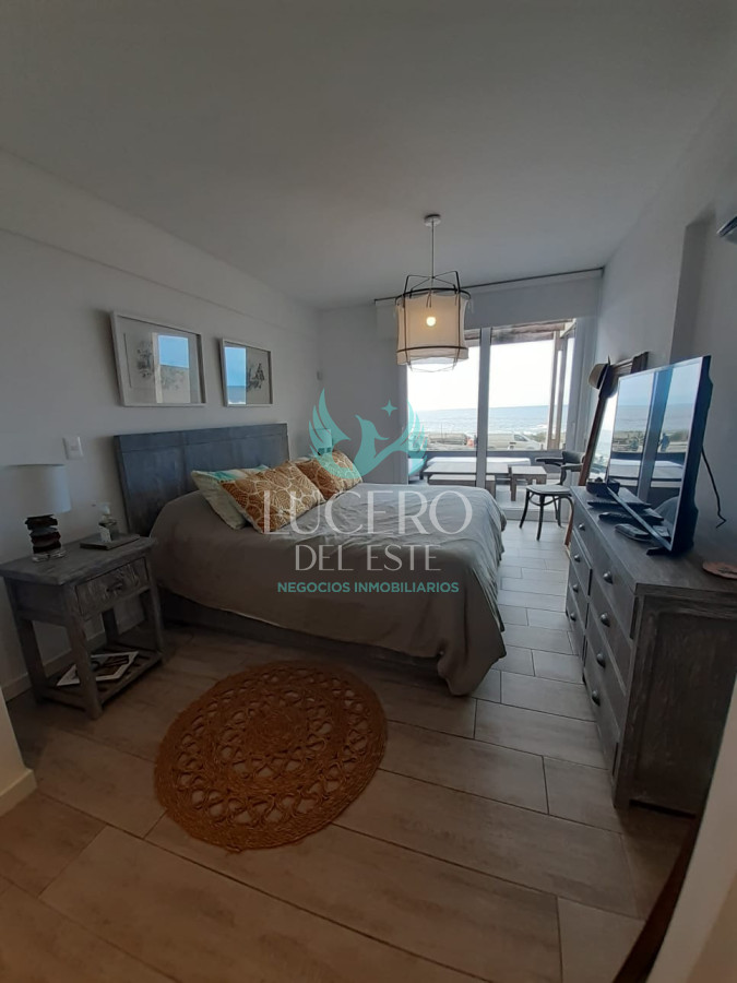 Apartamento ID.5 - Alquilo Departamento 3 Dorm 2 Baños en Palcos del Mar