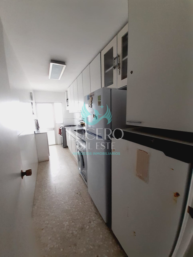Apartamento ID.76 - Venta Departamento 3 Dorm en Península