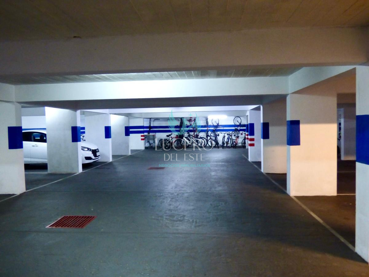 Apartamento ID.511 - Vendo Monoambiente con piscina climatizada 