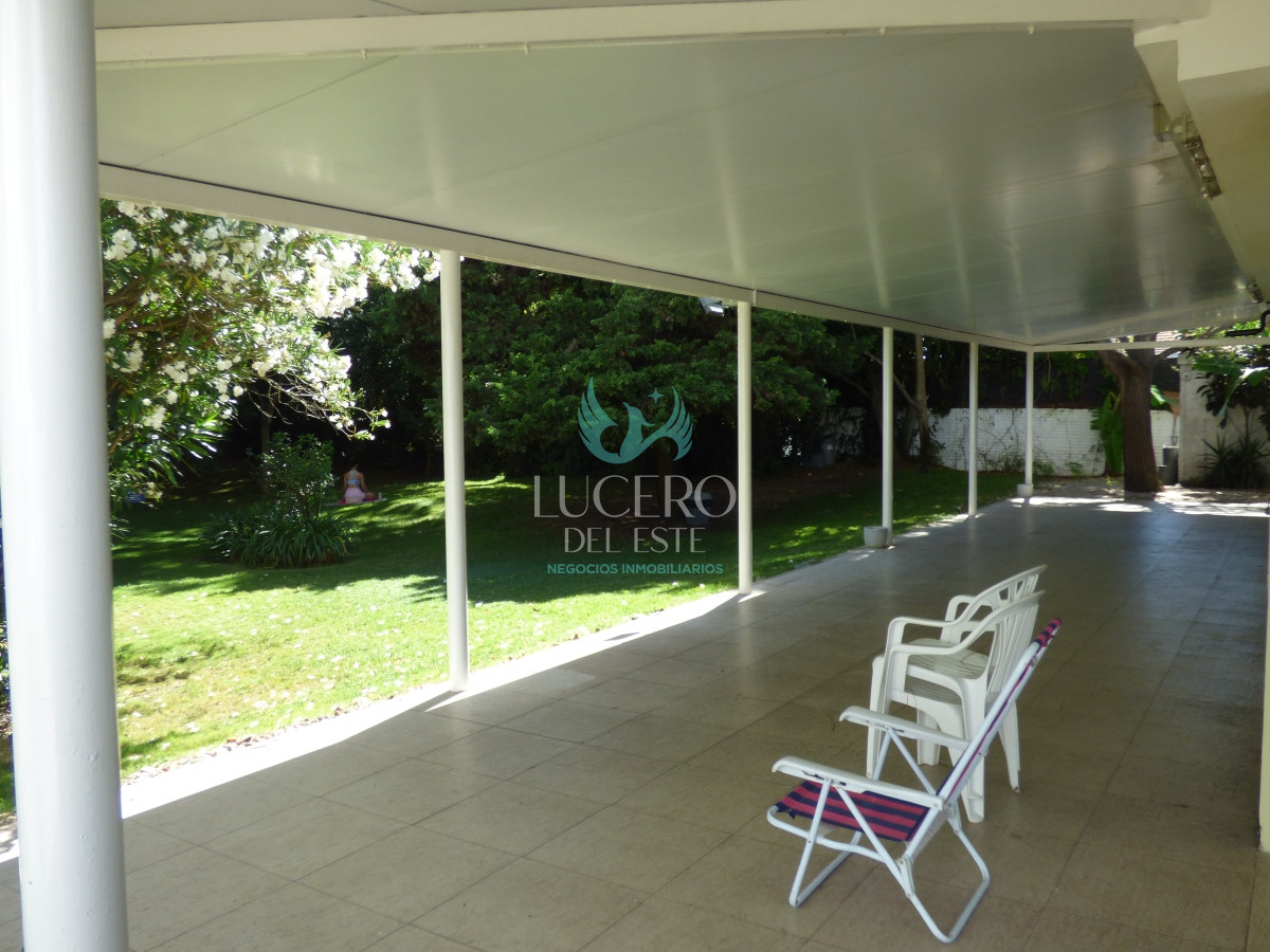 Apartamento ID.511 - Vendo Monoambiente con piscina climatizada 