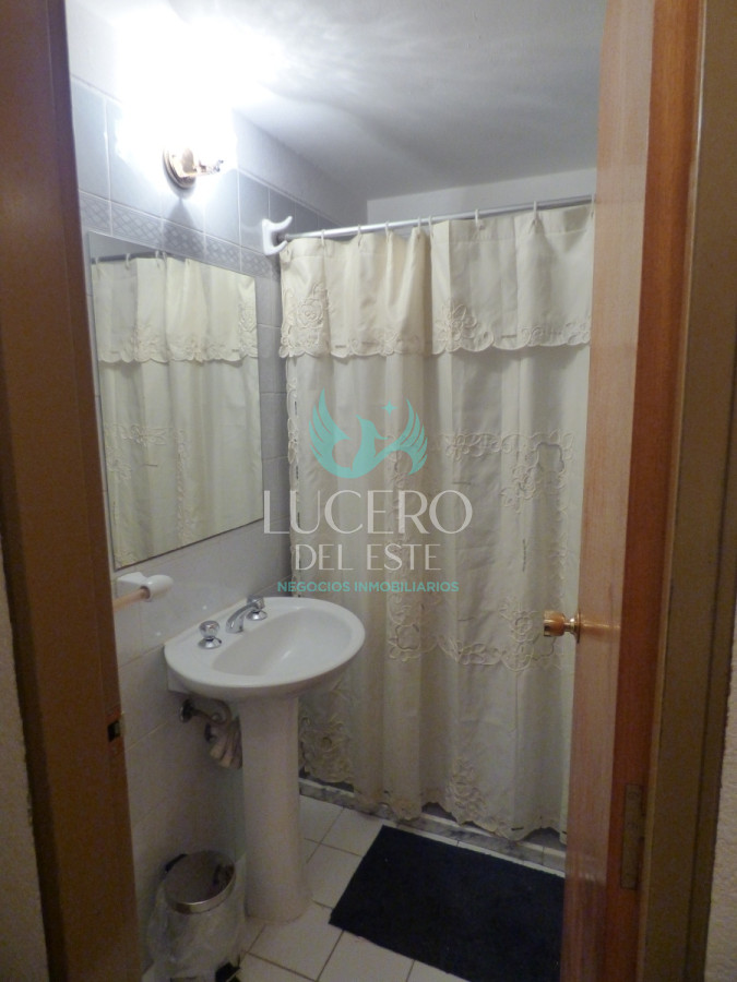 Apartamento ID.511 - Vendo Monoambiente con piscina climatizada 