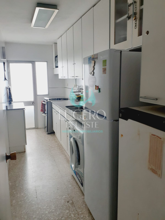 Apartamento ID.76 - Venta Departamento 3 Dorm en Península