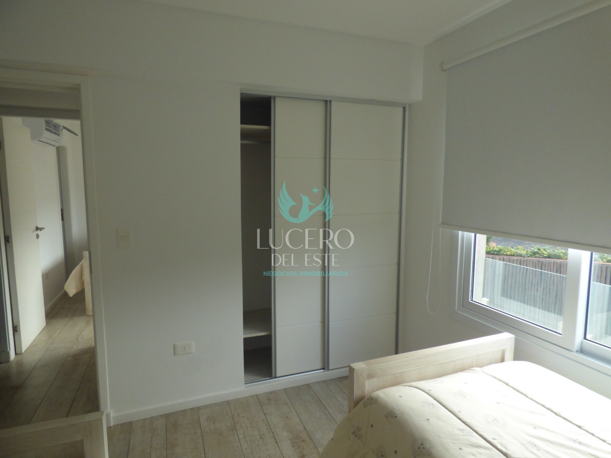 Apartamento ID.10 - Alquilo 4 Dorm en Suite en Palcos de la Posta