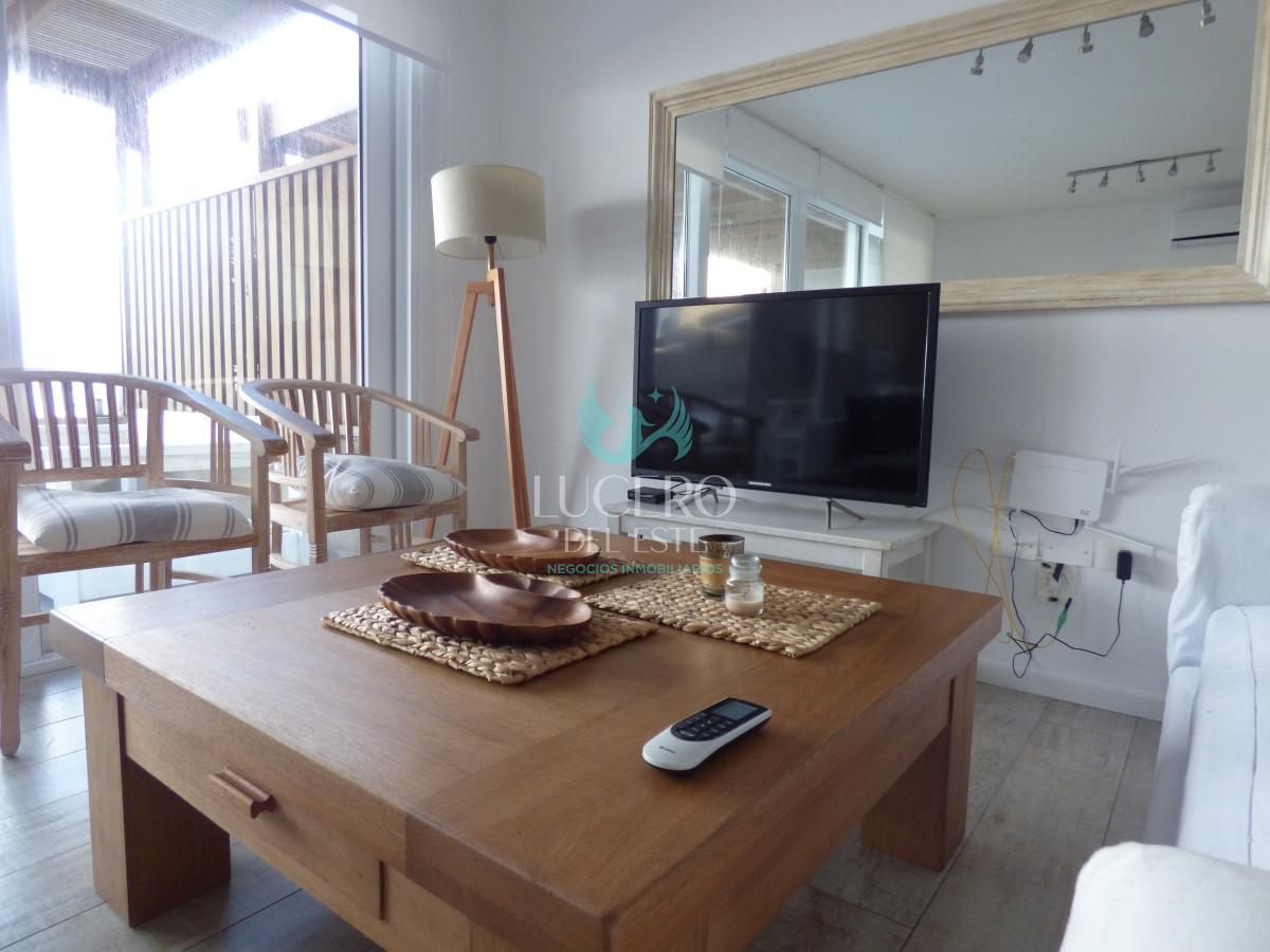 Apartamento ID.10 - Alquilo 4 Dorm en Suite en Palcos de la Posta