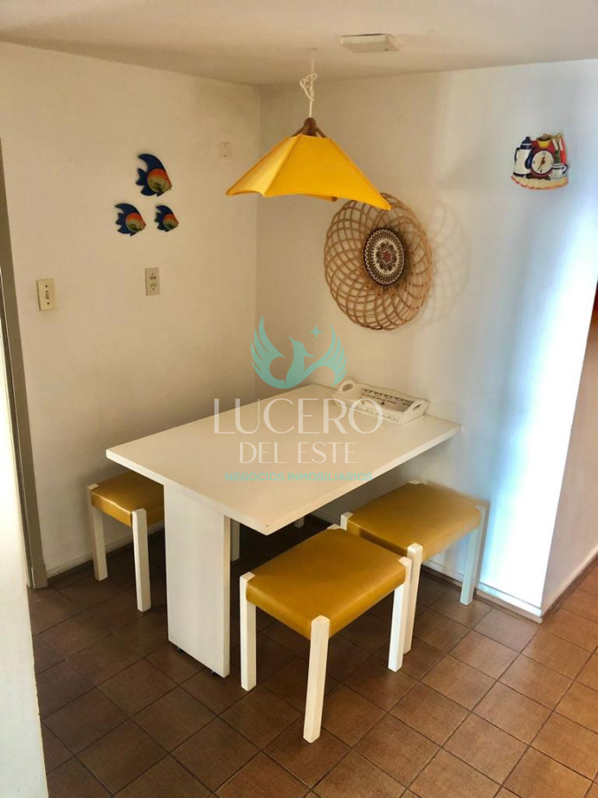 Apartamento ID.57 - Alquilo Departamento 3 dorm en Torre Amalfi