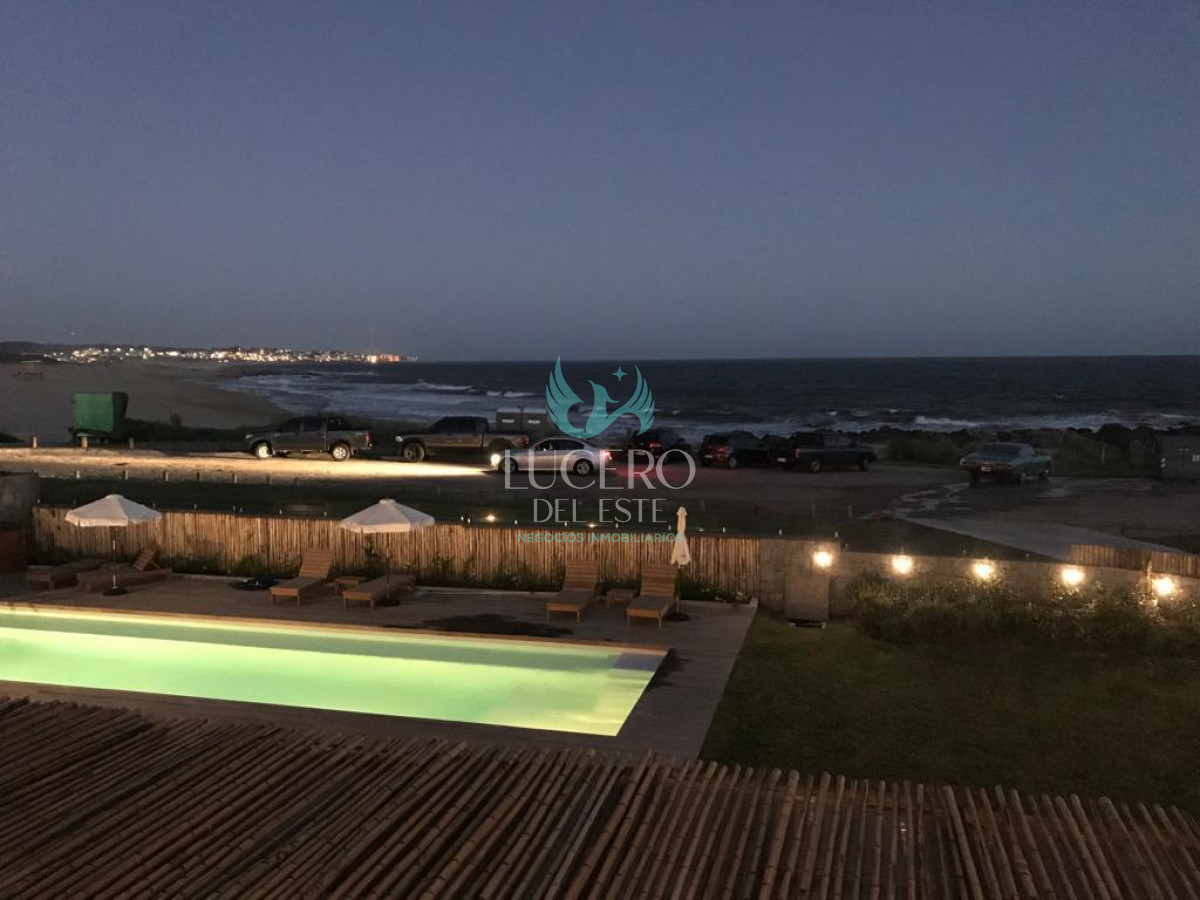 Apartamento ID.5 - Alquilo Departamento 3 Dorm 2 Baños en Palcos del Mar