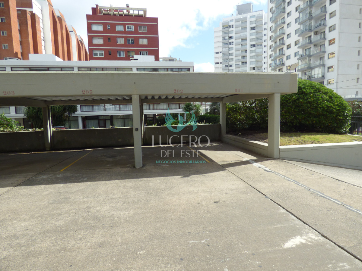 Apartamento ID.1488 - Alquilo Departamento 1 Dorm con vista al mar