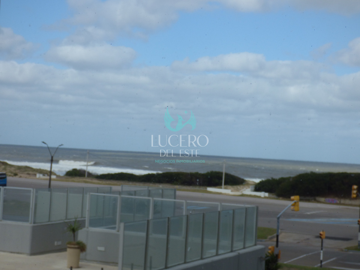 Apartamento ID.1488 - Alquilo Departamento 1 Dorm con vista al mar