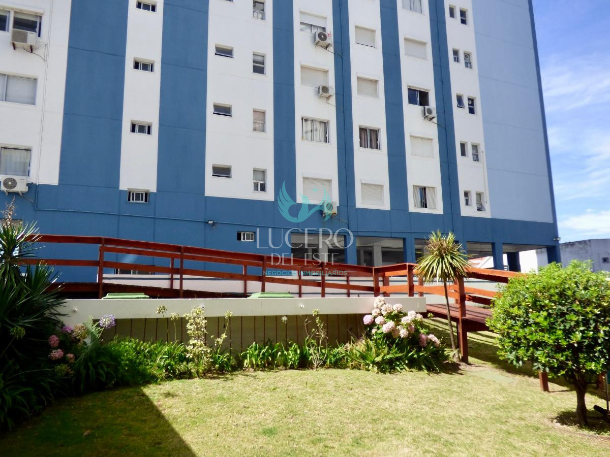 Apartamento ID.511 - Vendo Monoambiente con piscina climatizada 