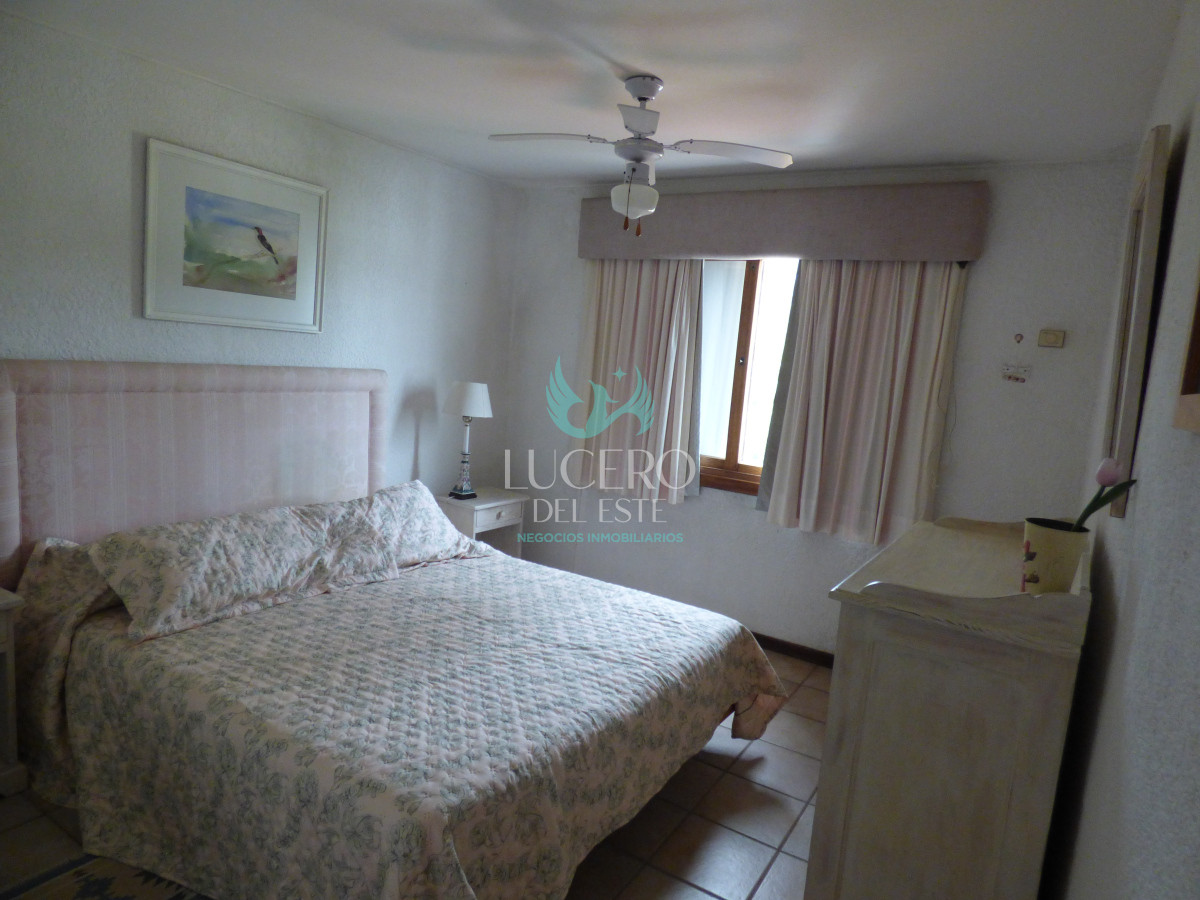 Apartamento ID.1004 - Alquilo Departamento 3 Dorm 2 baños con Piscina Climatizada 
