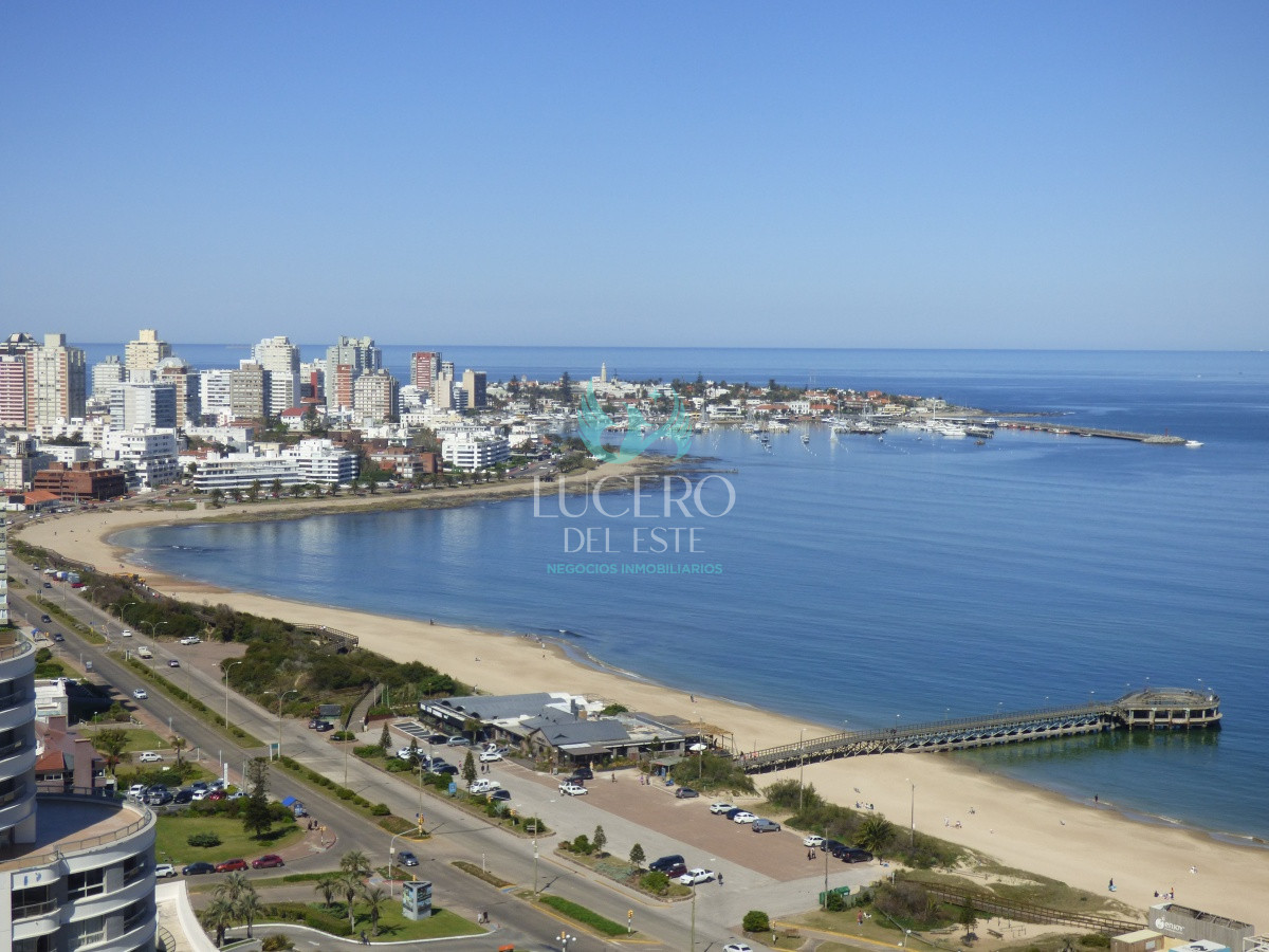 Apartamento ID.54 - Vendo y Alquilo Departamento de 2 Dorm en Season Tower