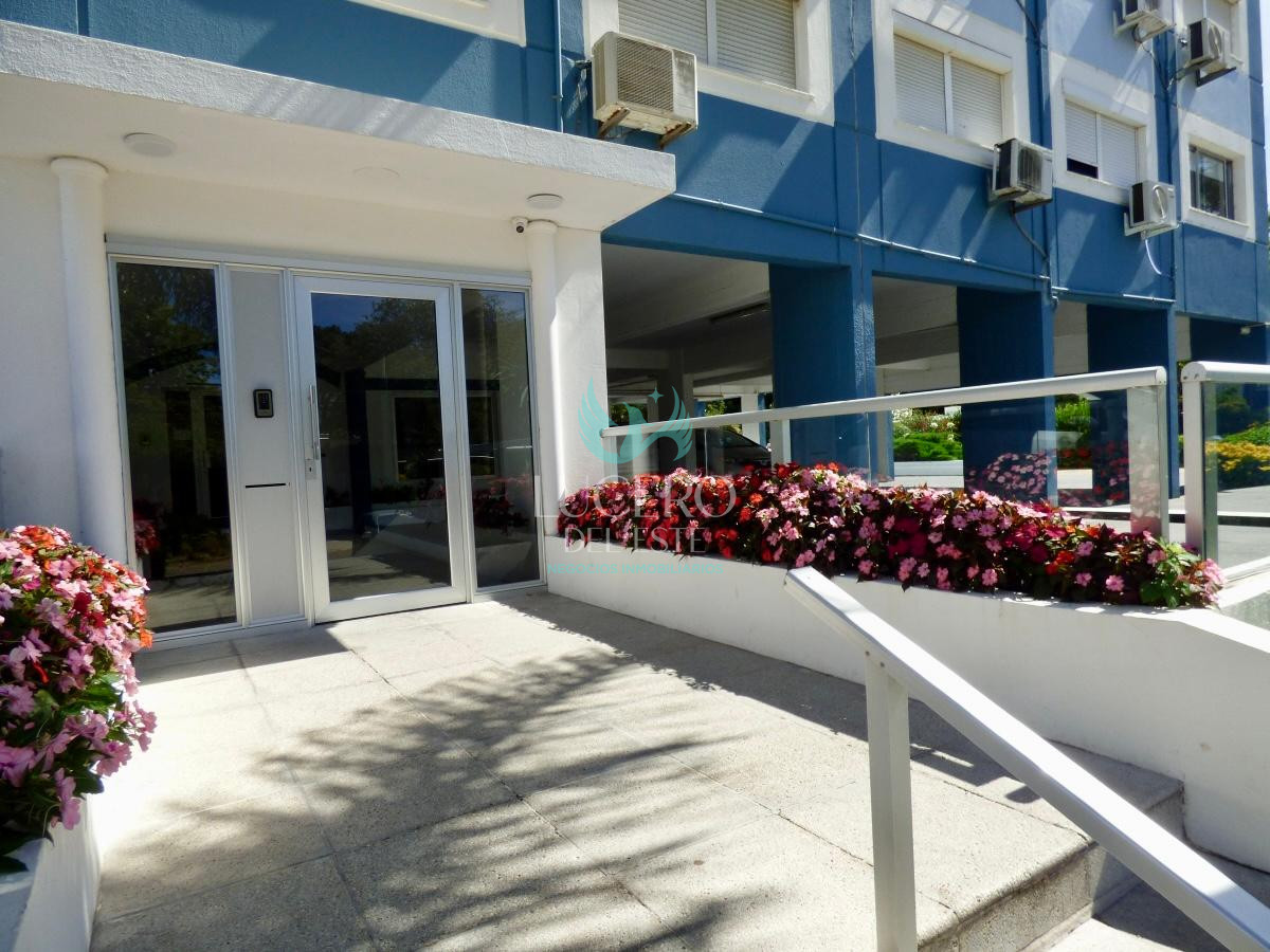 Apartamento ID.511 - Vendo Monoambiente con piscina climatizada 