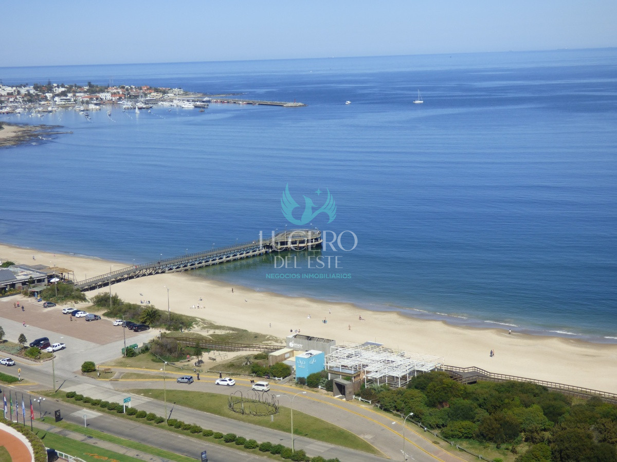 Apartamento ID.54 - Vendo y Alquilo Departamento de 2 Dorm en Season Tower