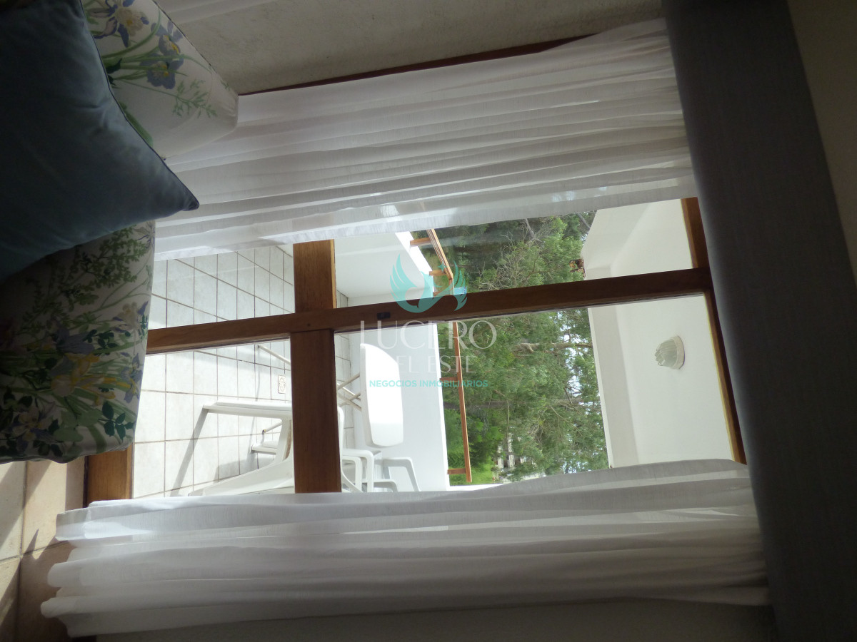 Apartamento ID.1004 - Alquilo Departamento 3 Dorm 2 baños con Piscina Climatizada 