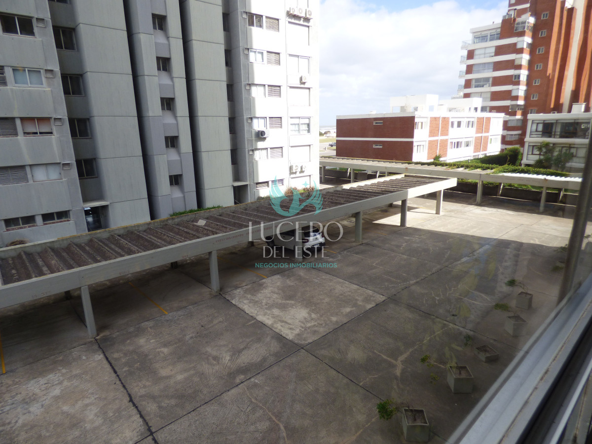 Apartamento ID.1488 - Alquilo Departamento 1 Dorm con vista al mar