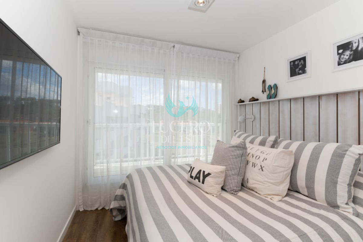 Apartamento ID.77 - Vendo Penthouse 3 Dorm más terraza exclusiva con Vista al Mar