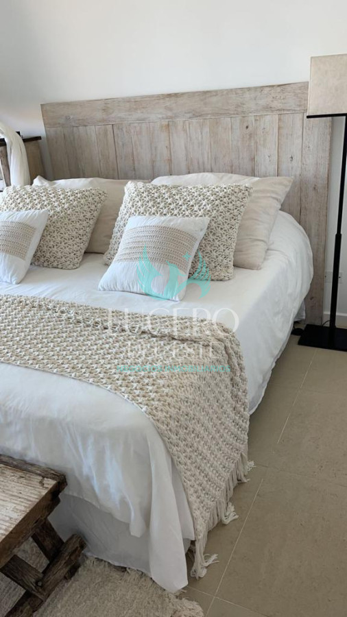 Apartamento ID.107 - Aquilo Departamento en Palcos de Manantiales Frente al Mar