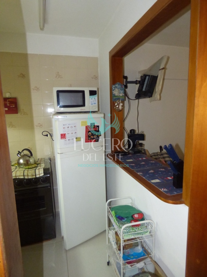 Apartamento ID.511 - Vendo Monoambiente con piscina climatizada 