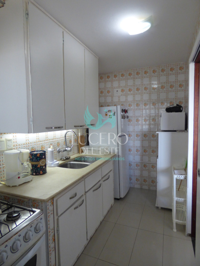 Apartamento ID.1488 - Alquilo Departamento 1 Dorm con vista al mar