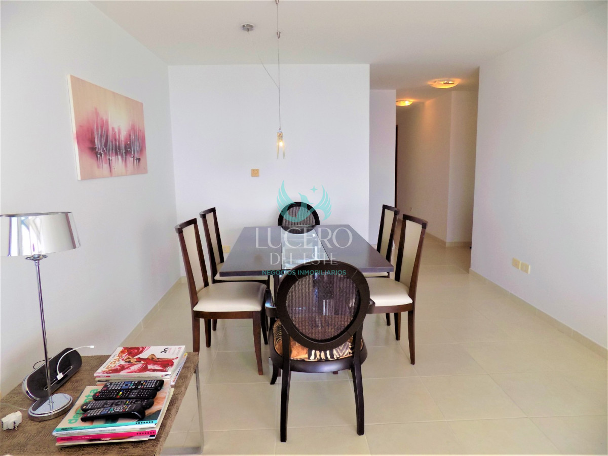 Apartamento ID.54 - Vendo y Alquilo Departamento de 2 Dorm en Season Tower