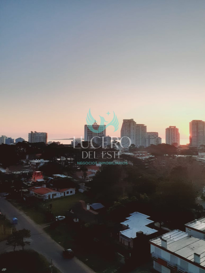 Apartamento ID.39 - Alquilo Anual Monoambiente en Edificio Chronos 