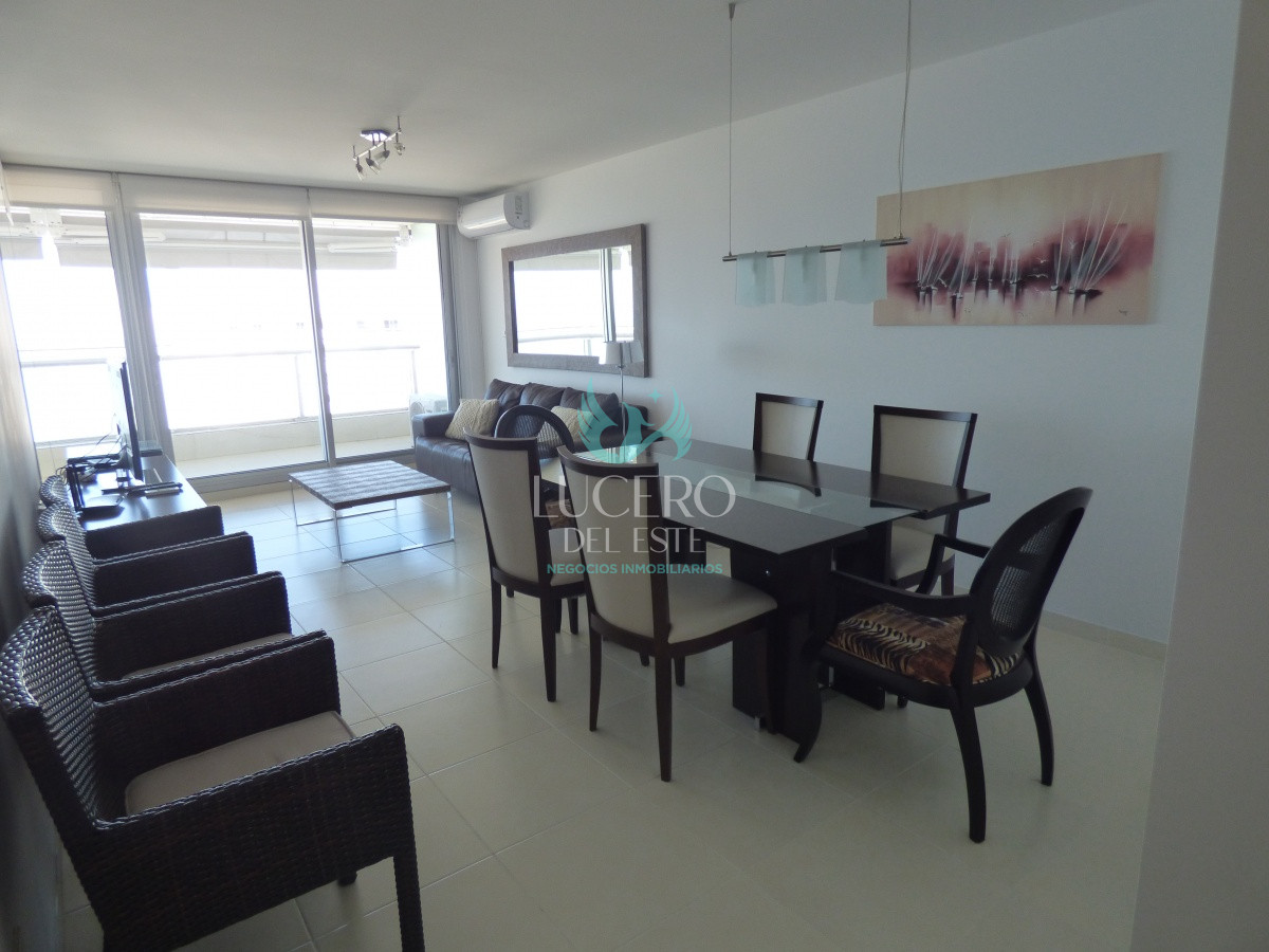 Apartamento ID.54 - Vendo y Alquilo Departamento de 2 Dorm en Season Tower