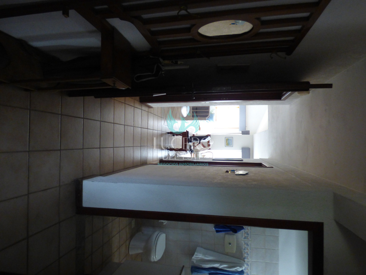 Apartamento ID.1004 - Alquilo Departamento 3 Dorm 2 baños con Piscina Climatizada 
