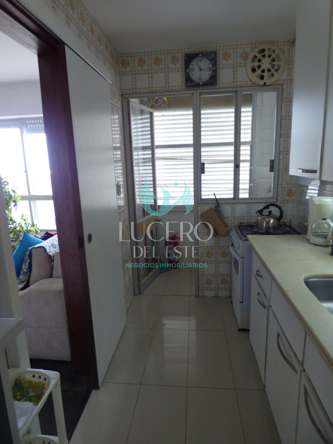 Apartamento ID.1488 - Alquilo Departamento 1 Dorm con vista al mar