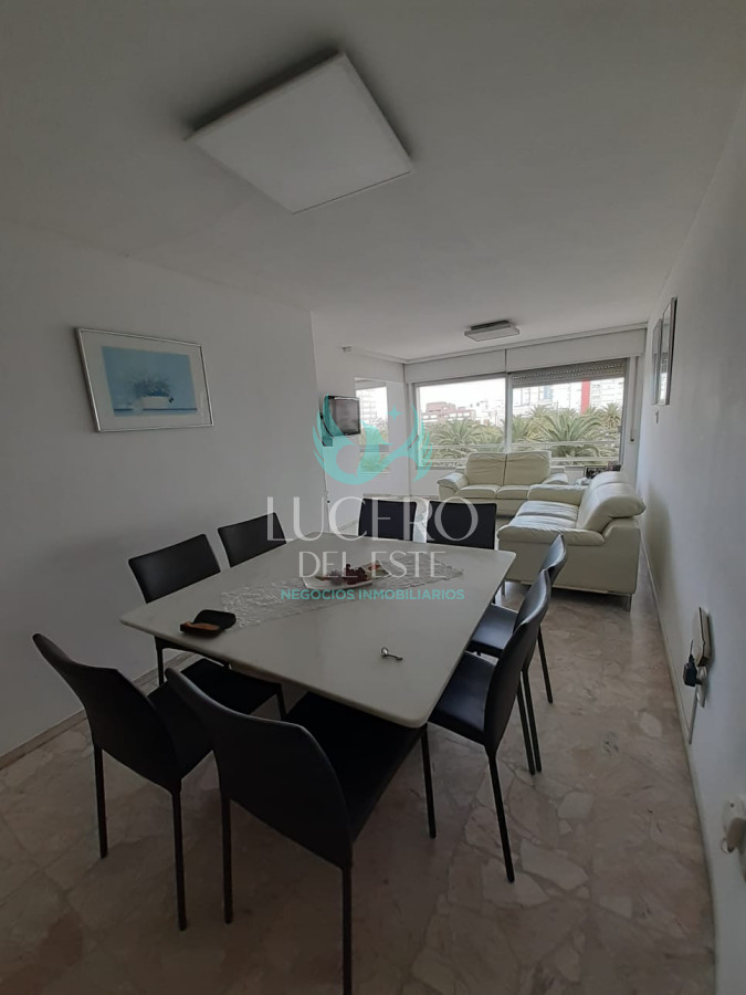 Apartamento ID.76 - Venta Departamento 3 Dorm en Península