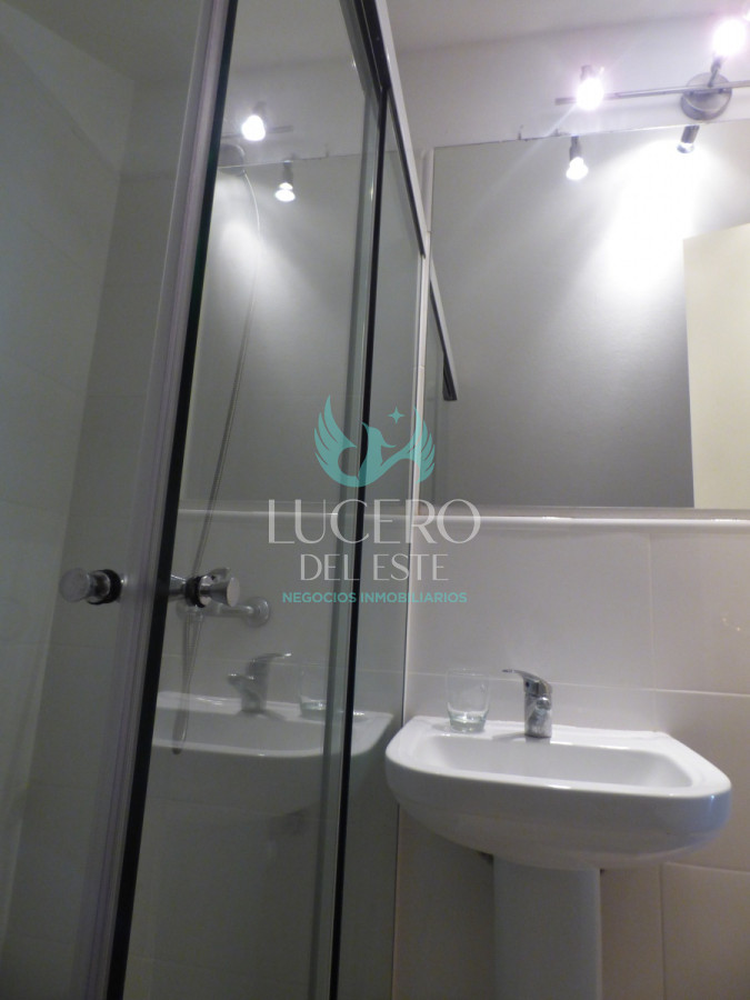 Apartamento ID.56 - Alquiler Departamento 3 Dorm + 1 en PH, con terraza y Jacuzzi 